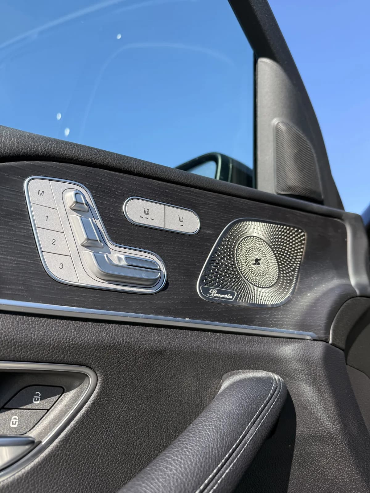 Mercedes-Benz GLE 300d - Thumbnail 6