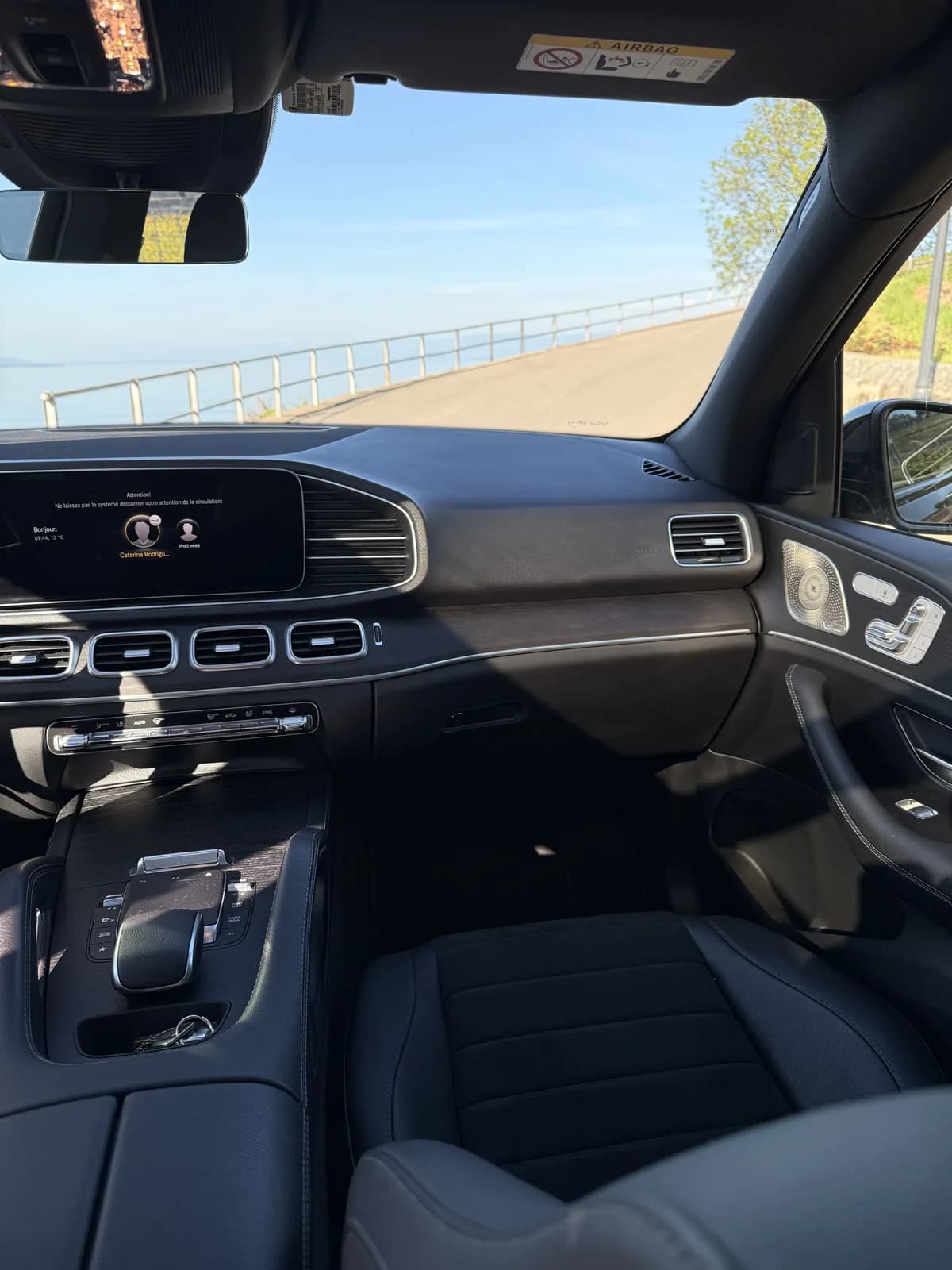 Mercedes-Benz GLE 300d - Thumbnail 10