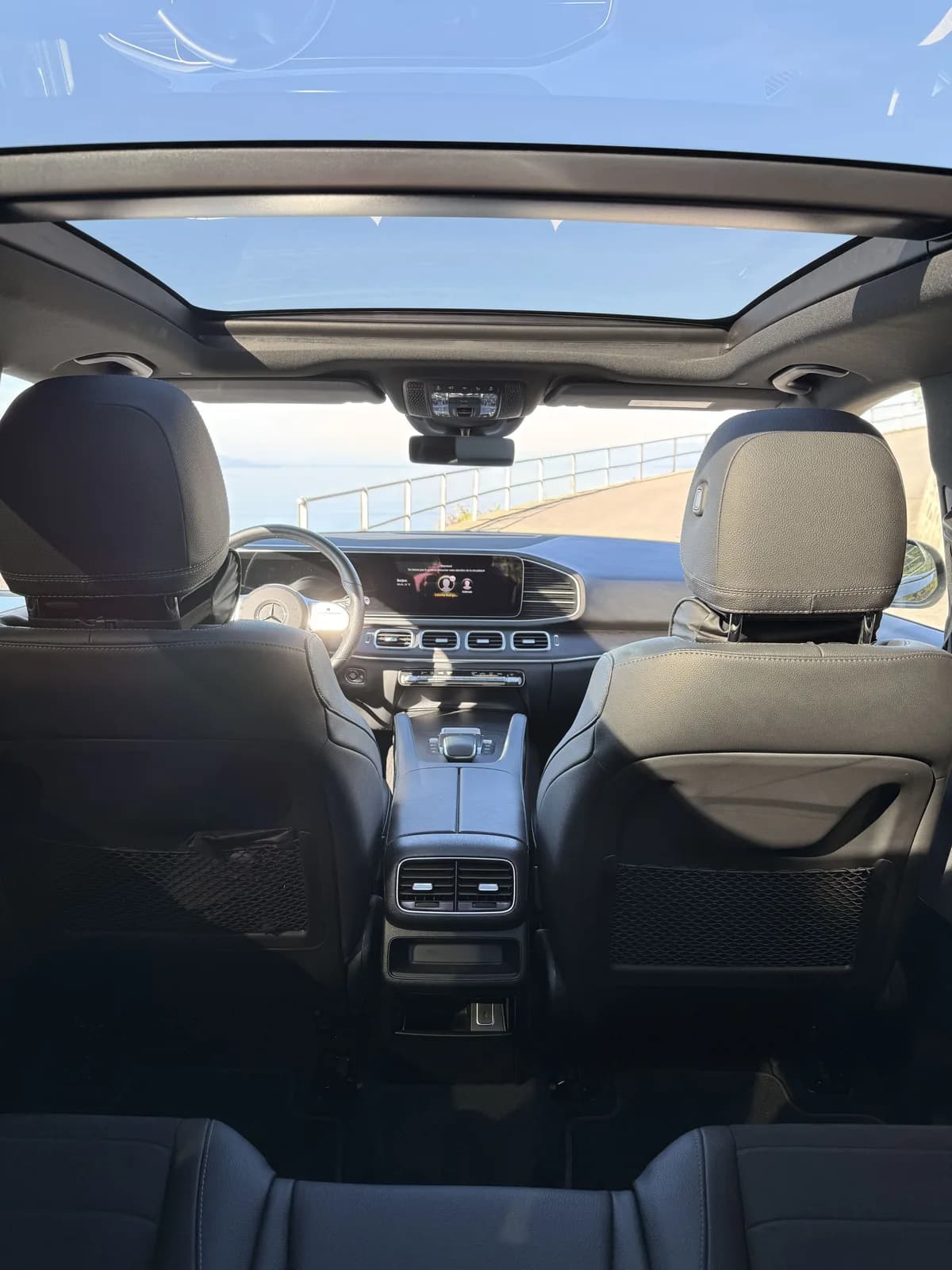 Mercedes-Benz GLE 300d - Thumbnail 11