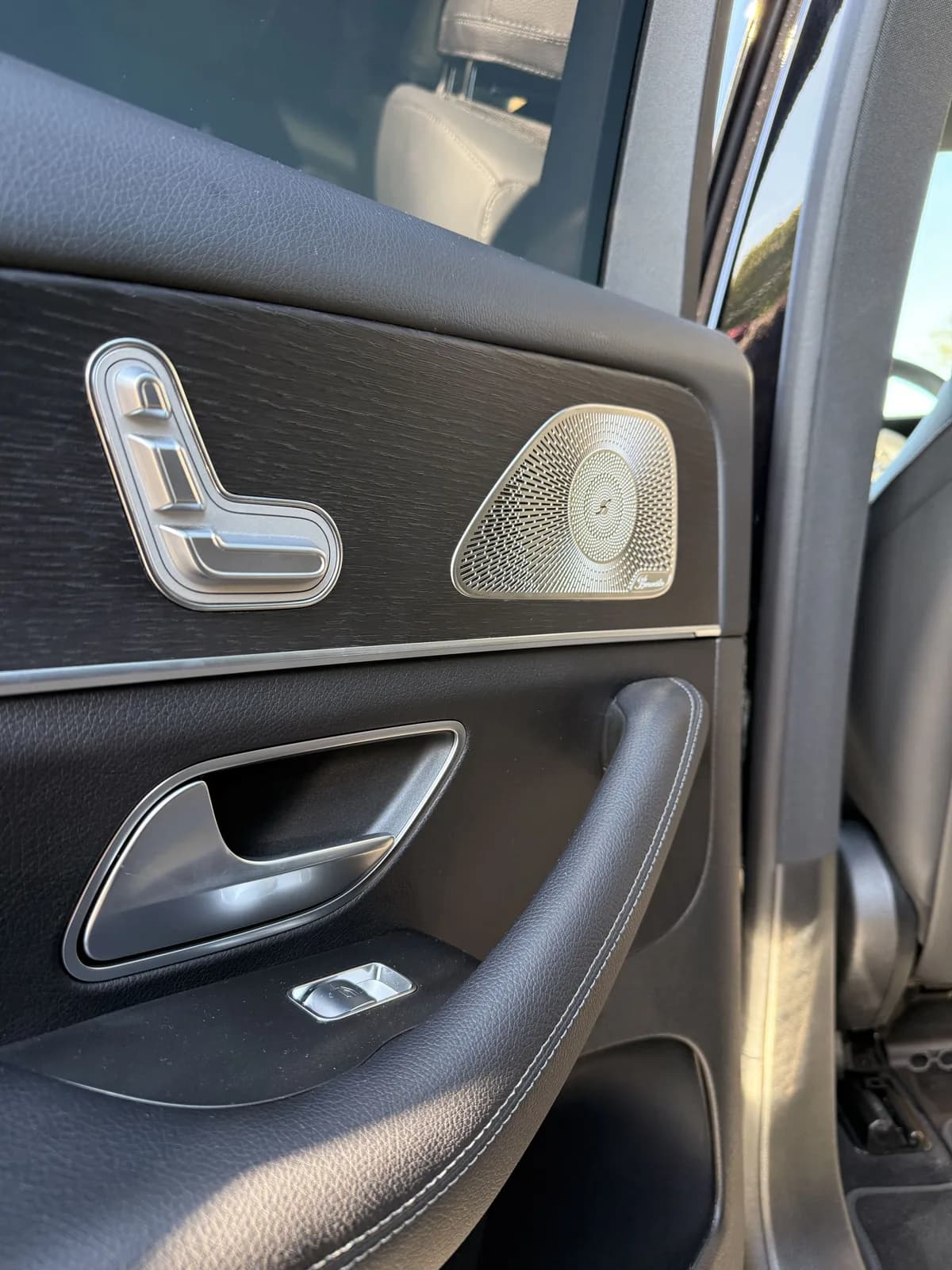 Mercedes-Benz GLE 300d - Thumbnail 12