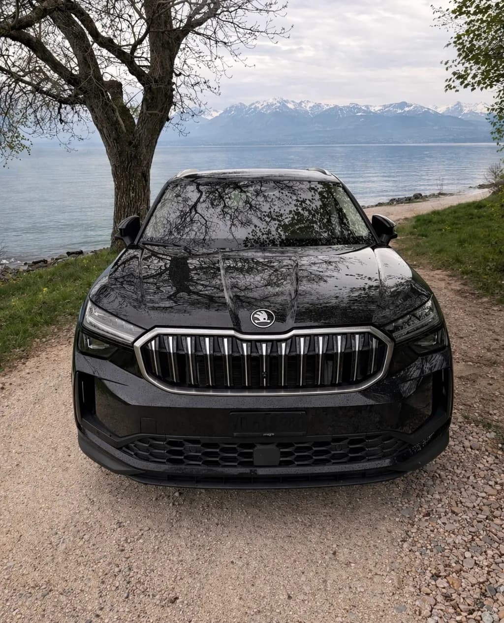Skoda KODIAQ 2.0 TDI SCR - Miniature 2