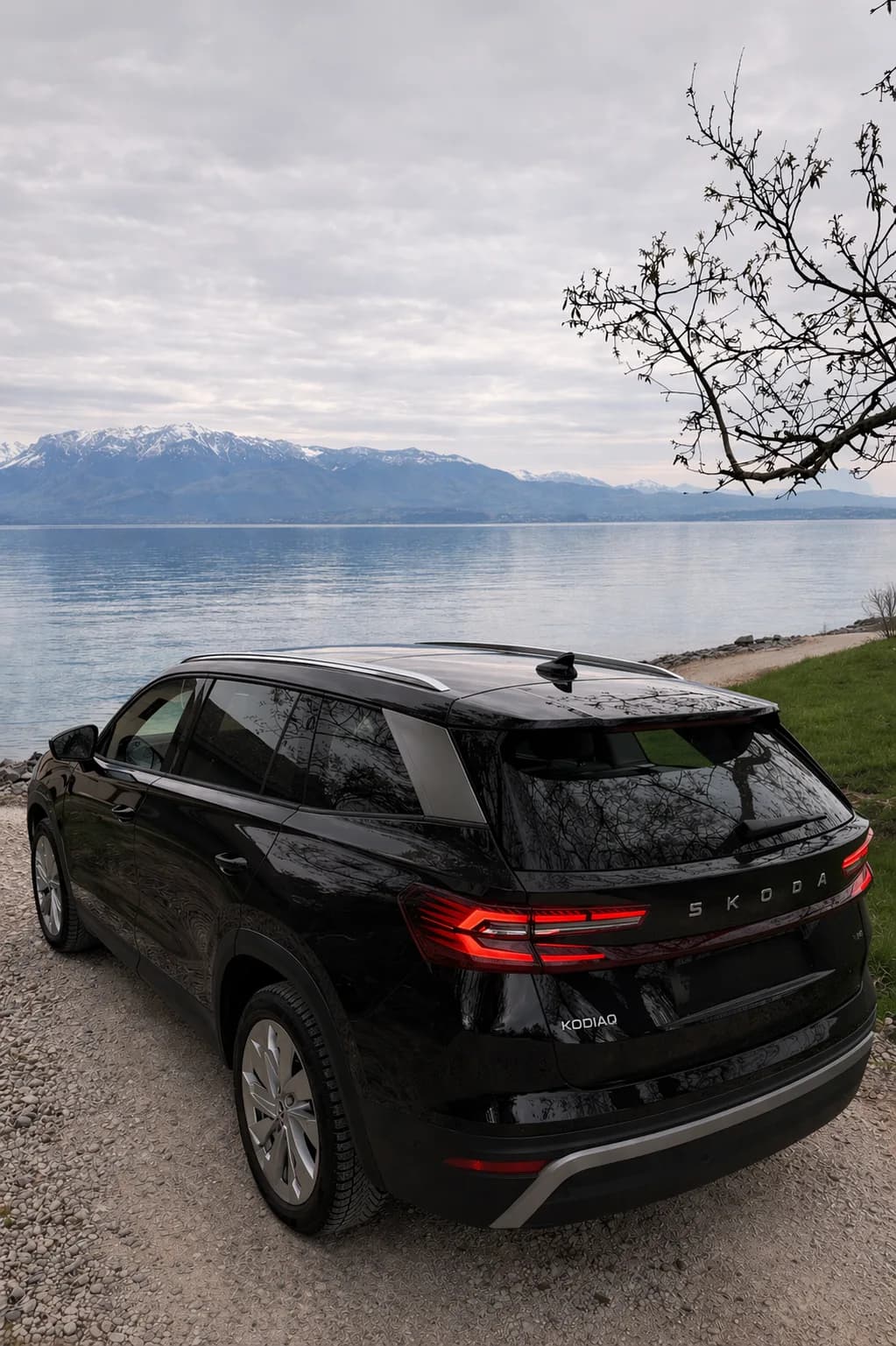 Skoda KODIAQ 2.0 TDI SCR - Miniature 3