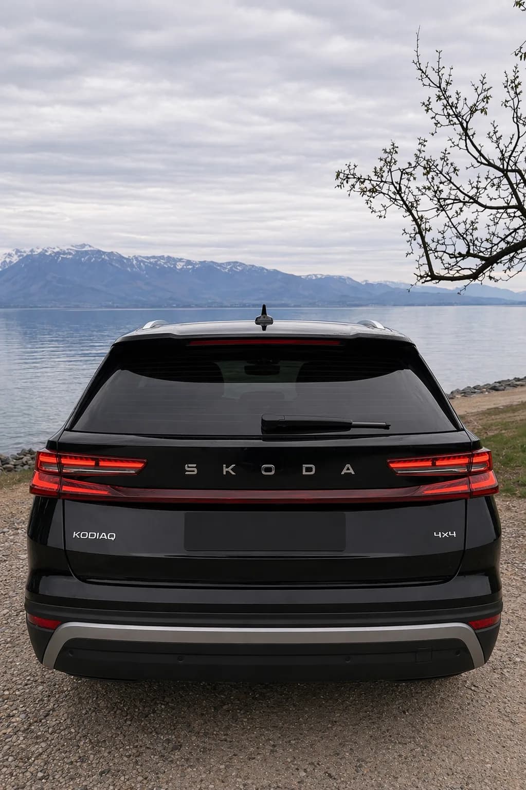 Skoda KODIAQ 2.0 TDI SCR - Miniature 4