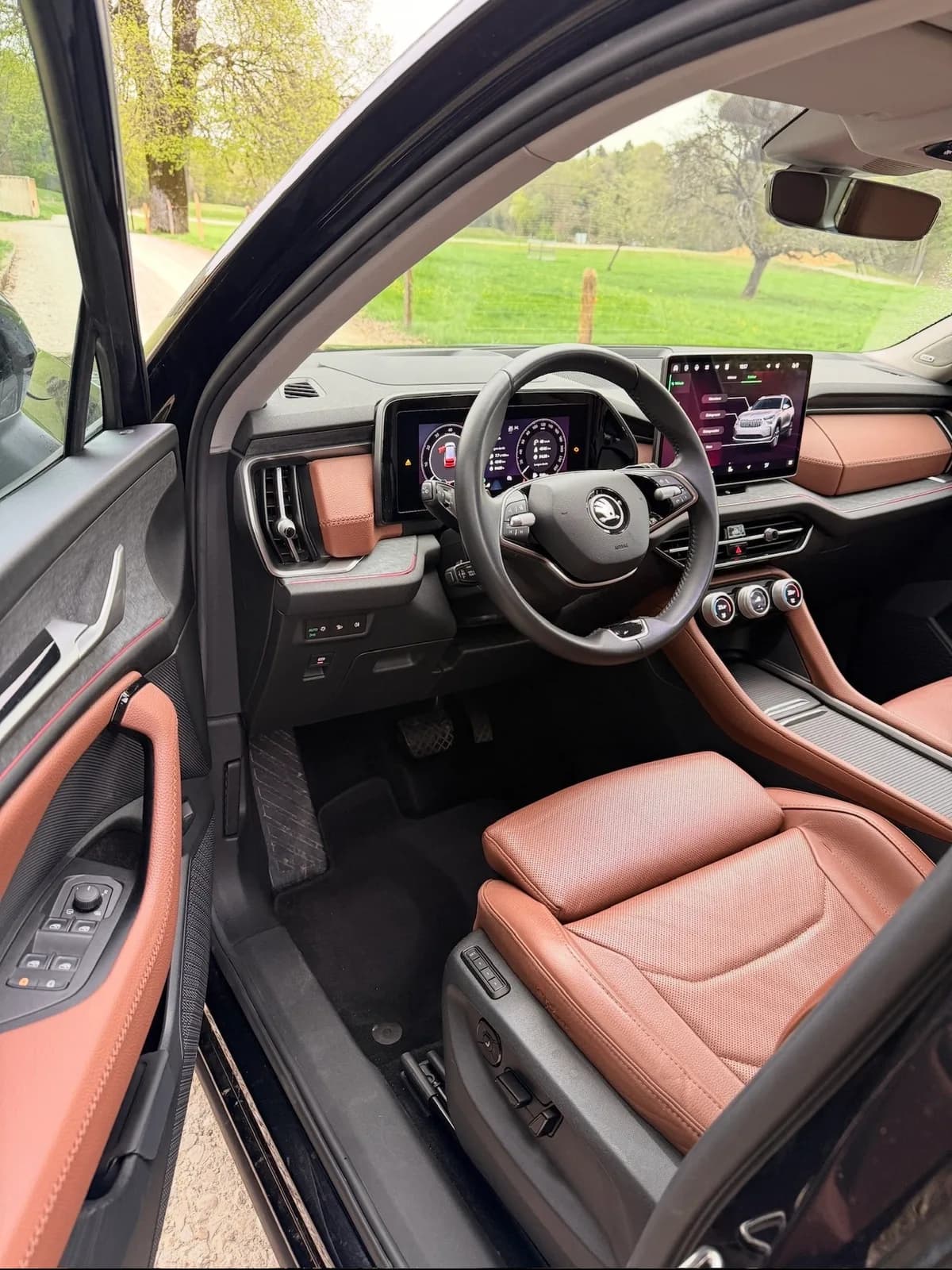 Skoda KODIAQ 2.0 TDI SCR - Miniature 5