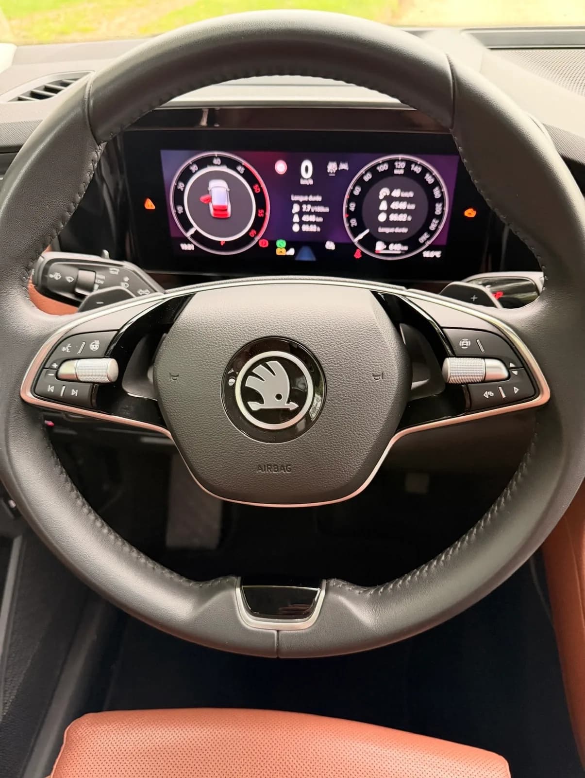 Skoda KODIAQ 2.0 TDI SCR - Miniature 8
