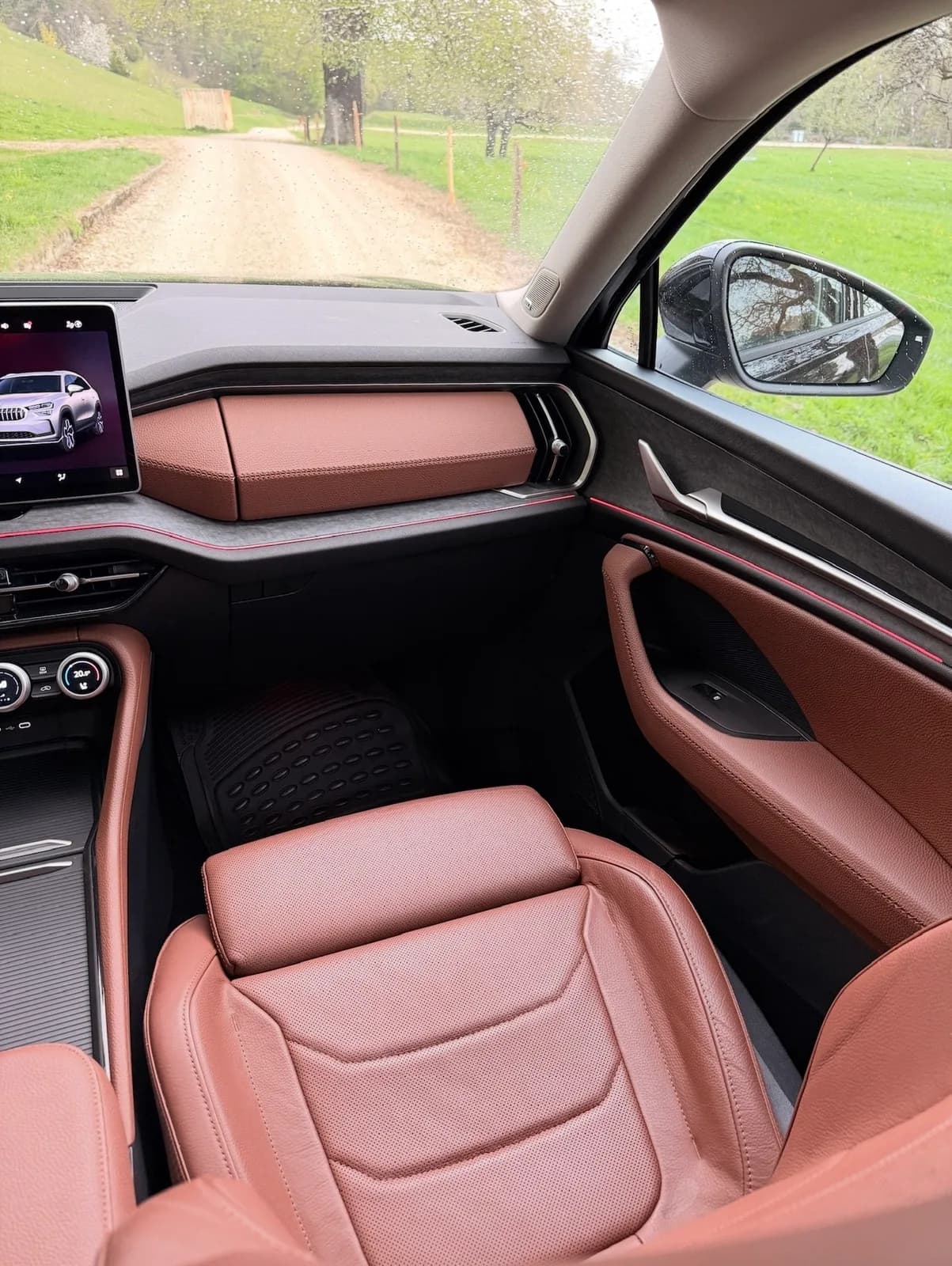 Skoda KODIAQ 2.0 TDI SCR - Miniature 10