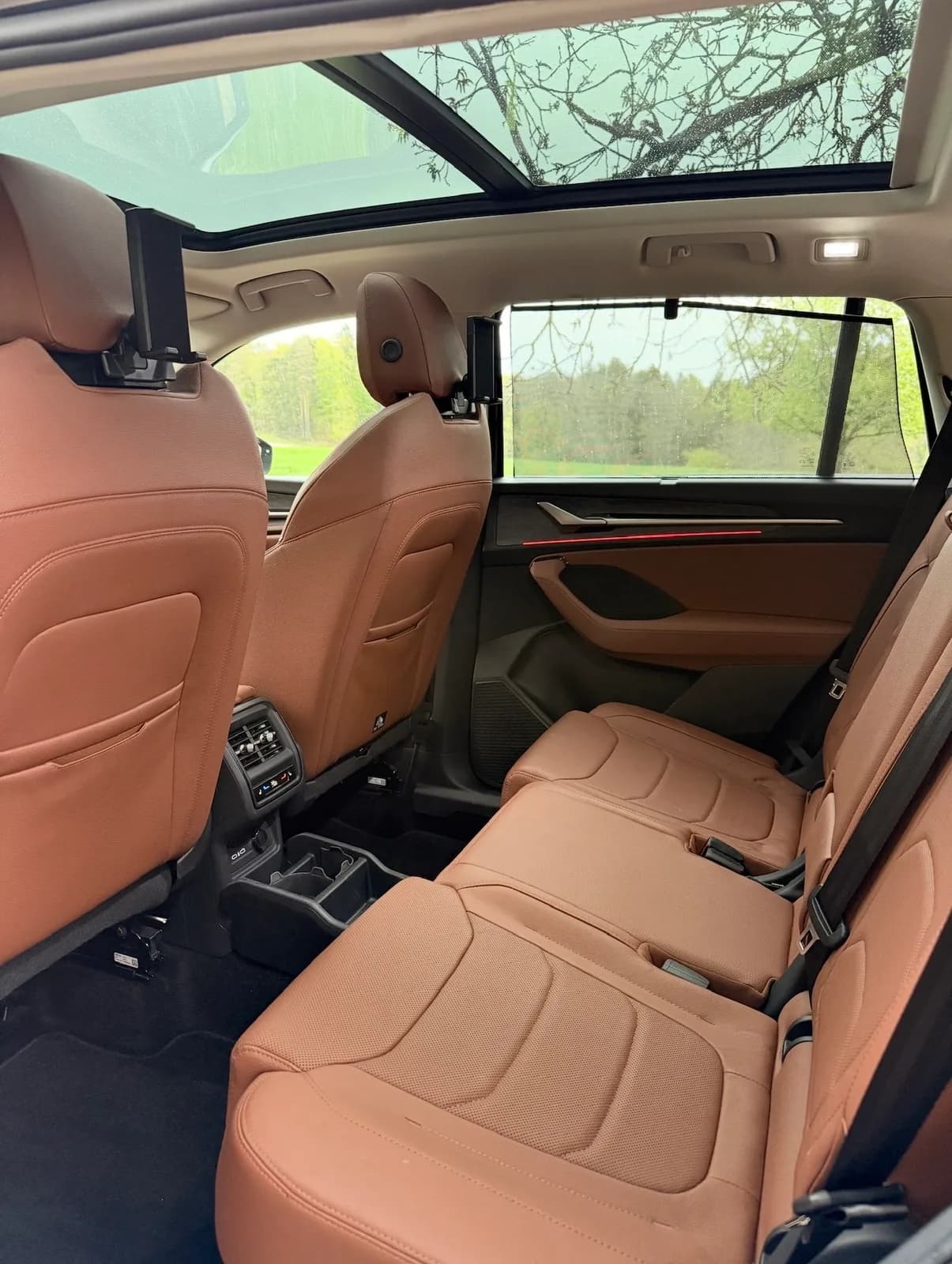 Skoda KODIAQ 2.0 TDI SCR - Miniature 11