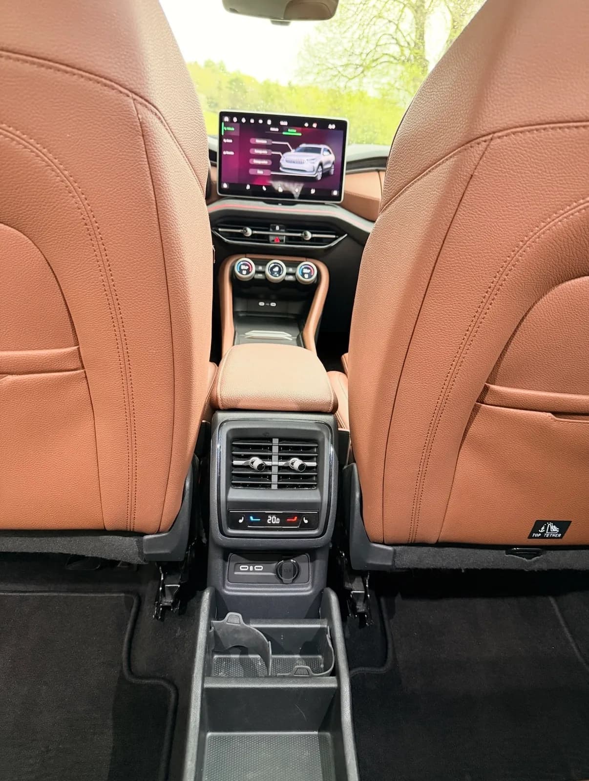 Skoda KODIAQ 2.0 TDI SCR - Miniature 12
