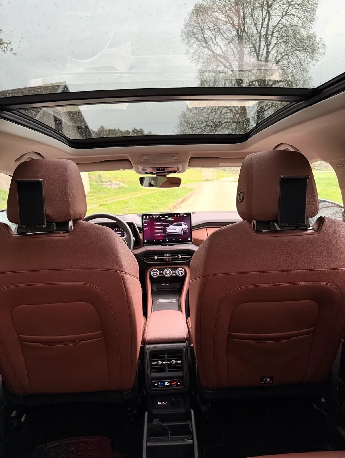 Skoda KODIAQ 2.0 TDI SCR - Miniature 13
