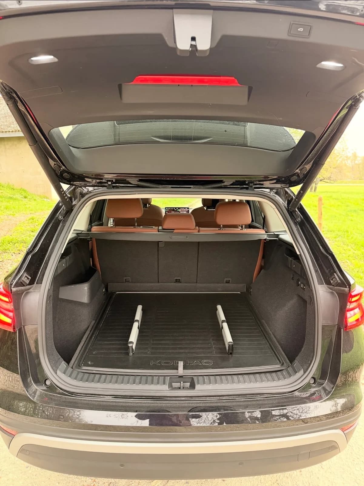 Skoda KODIAQ 2.0 TDI SCR - Miniature 16