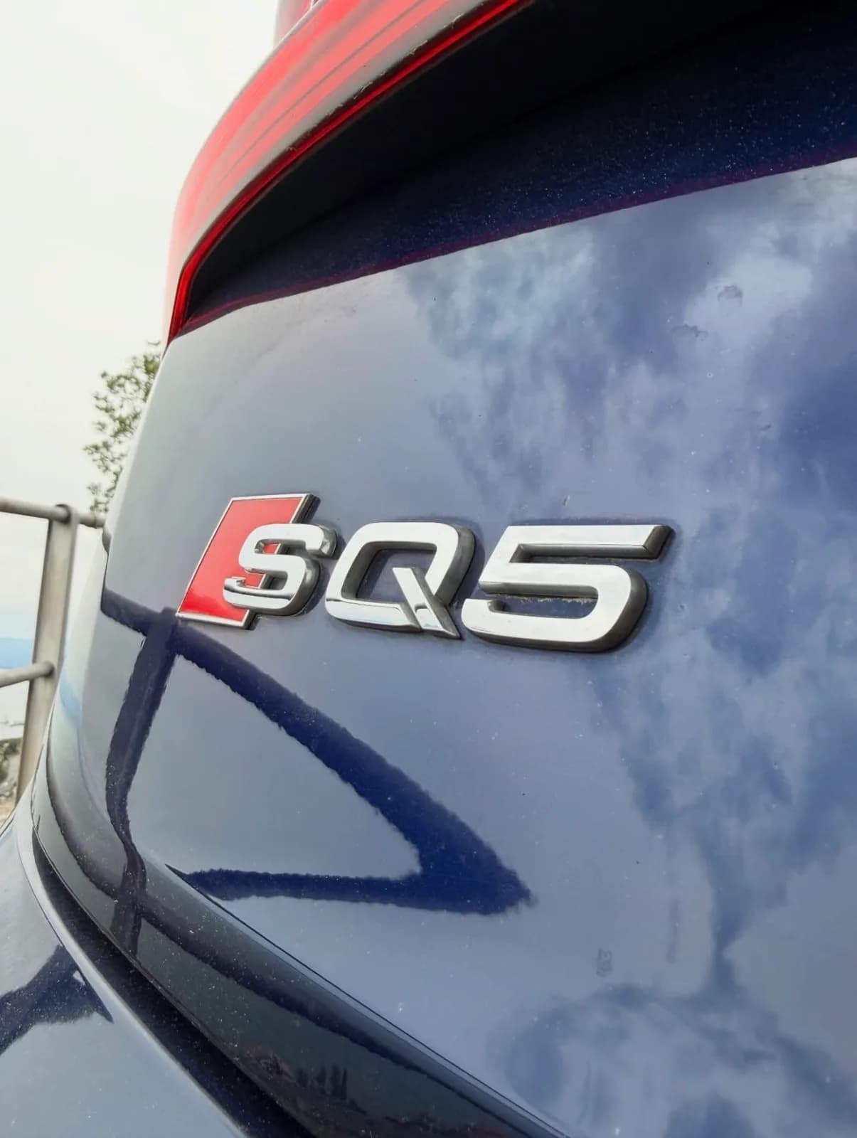 Audi SQ5 QUATTRO V6 TFSI - Miniature 6