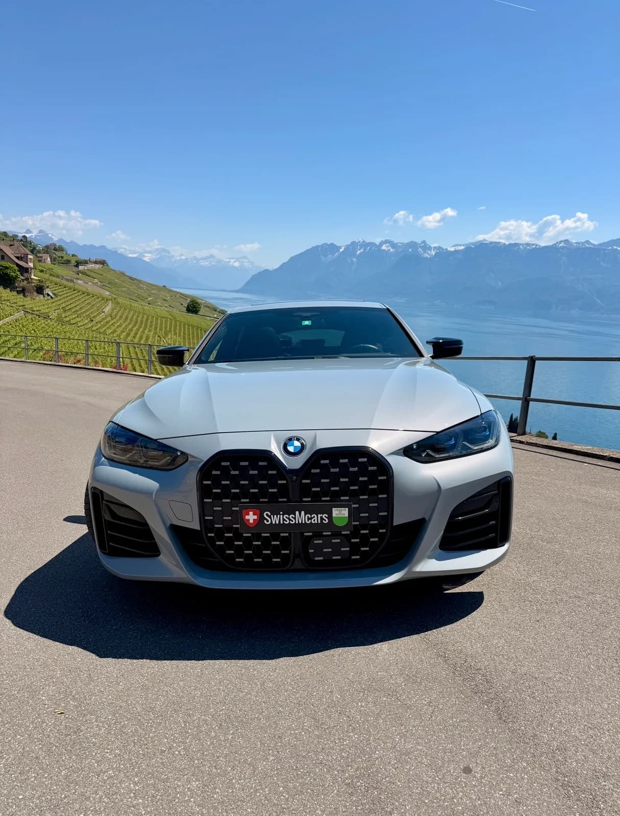 BMW M440I - Miniature 2