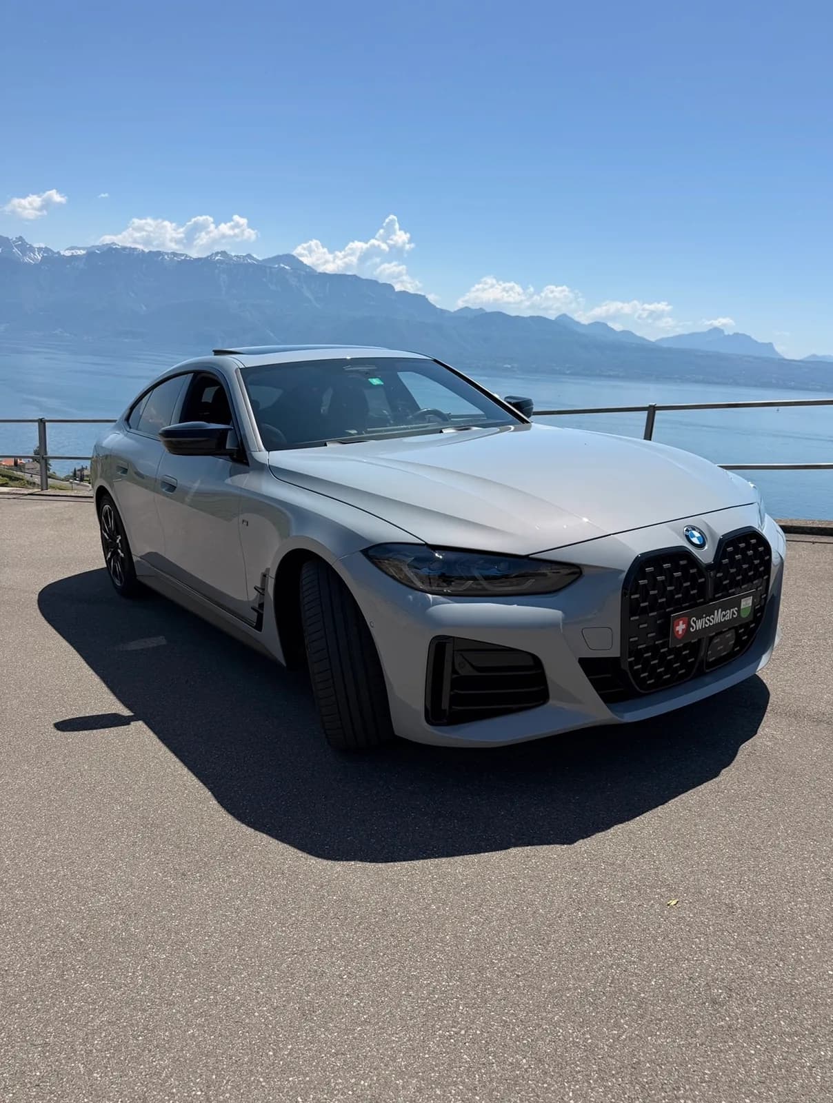 BMW M440I - Miniature 3