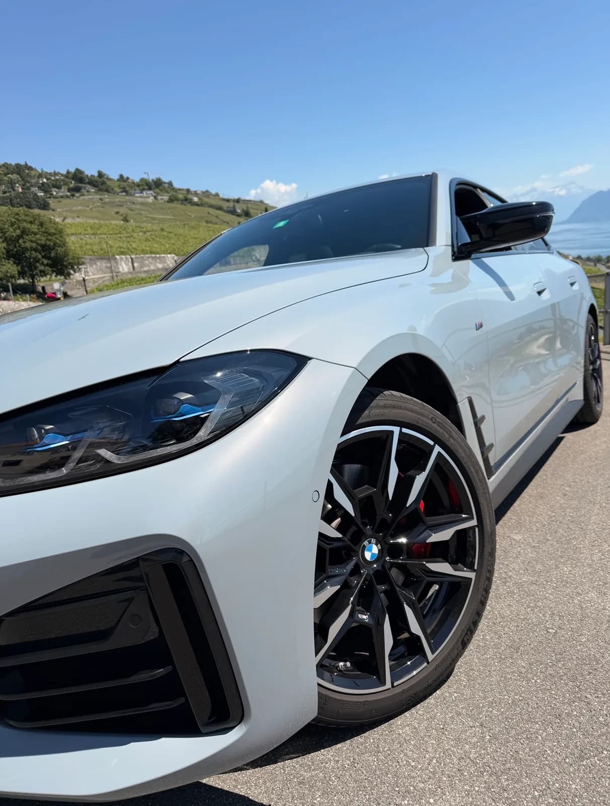 BMW M440I - Miniature 4