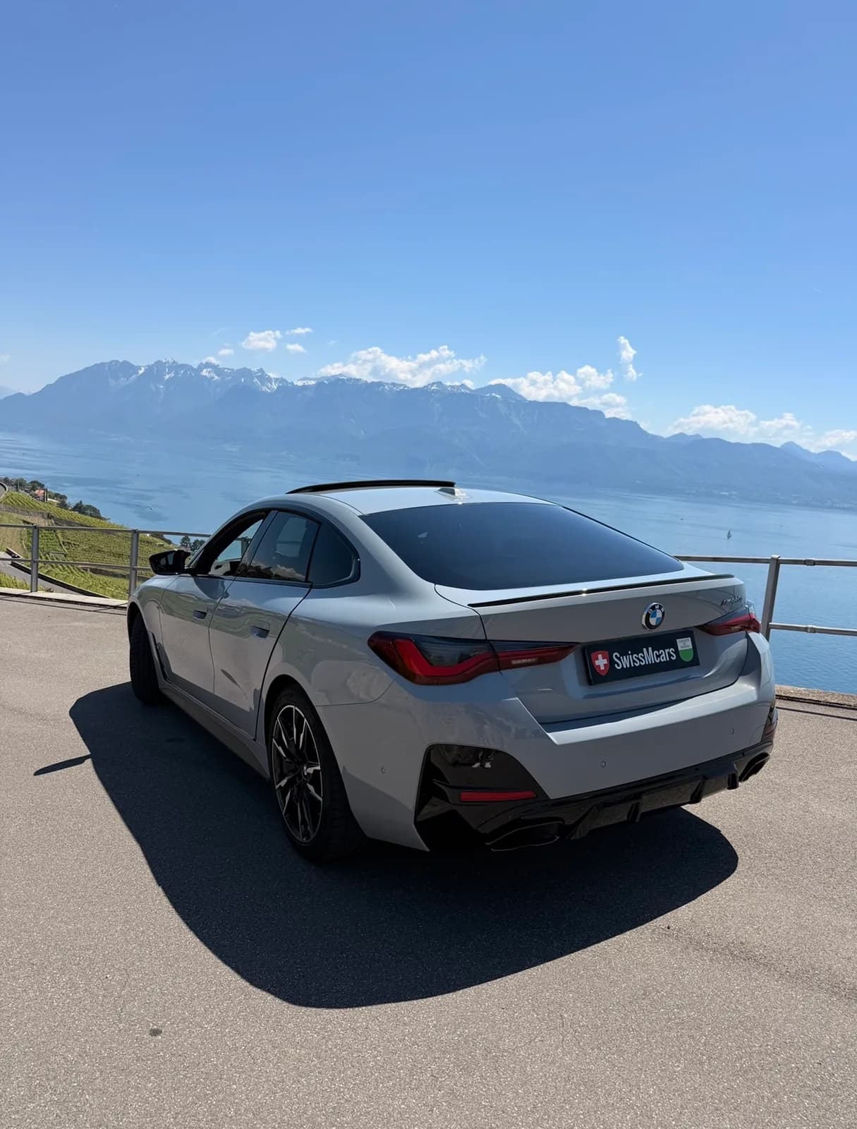 BMW M440I - Miniature 5