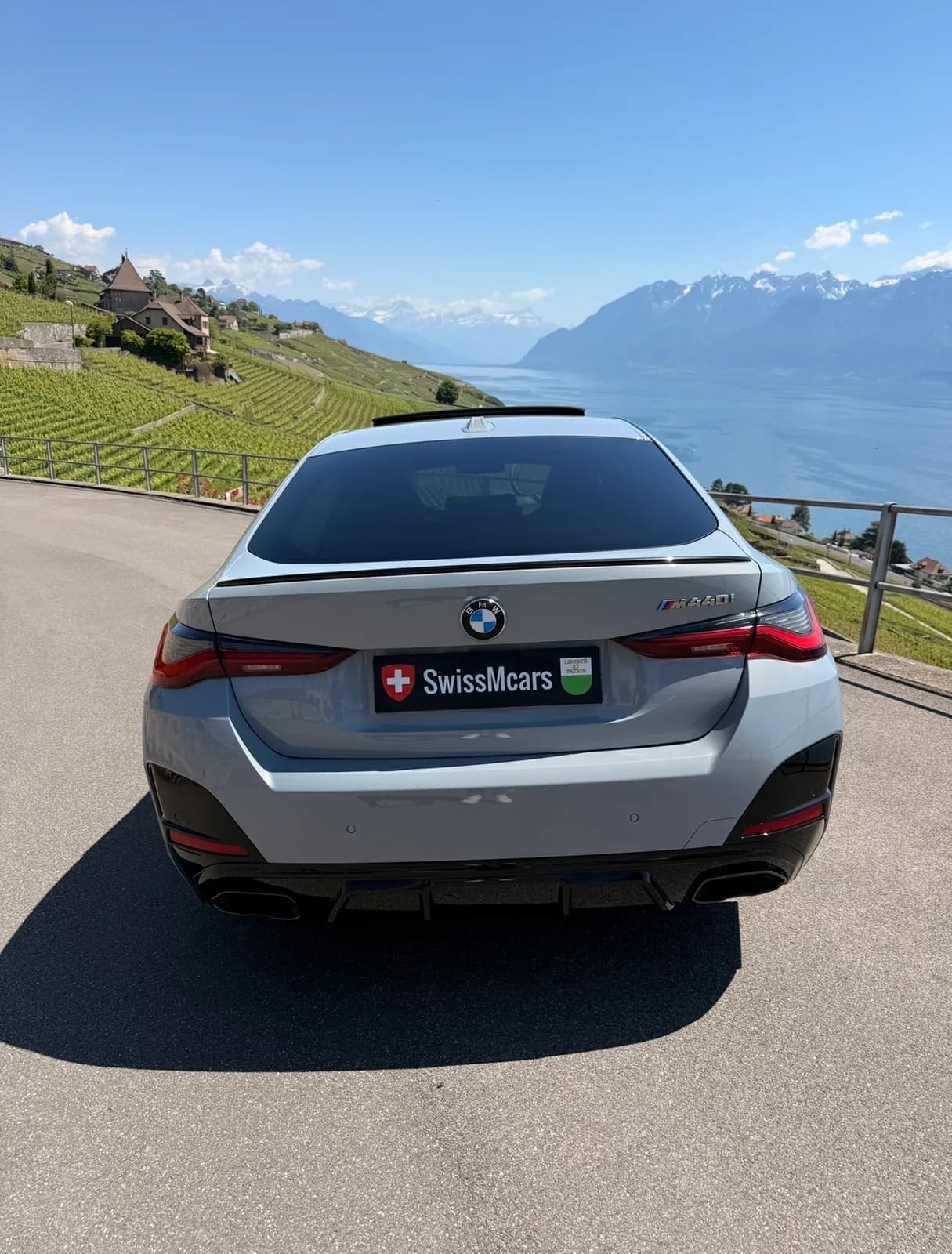 BMW M440I - Miniature 6