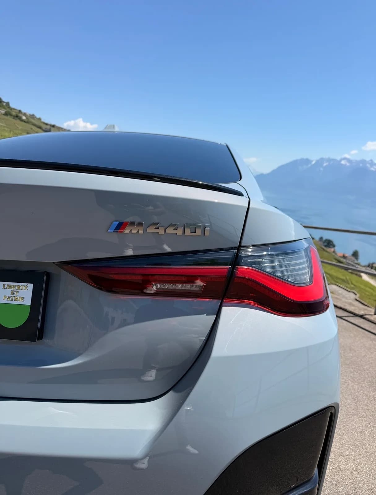 BMW M440I - Miniature 7