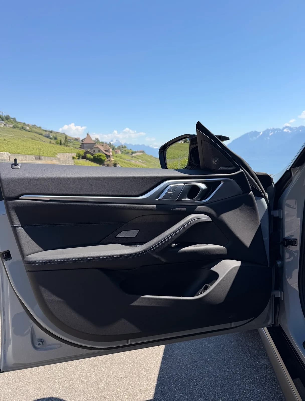 BMW M440I - Miniature 10