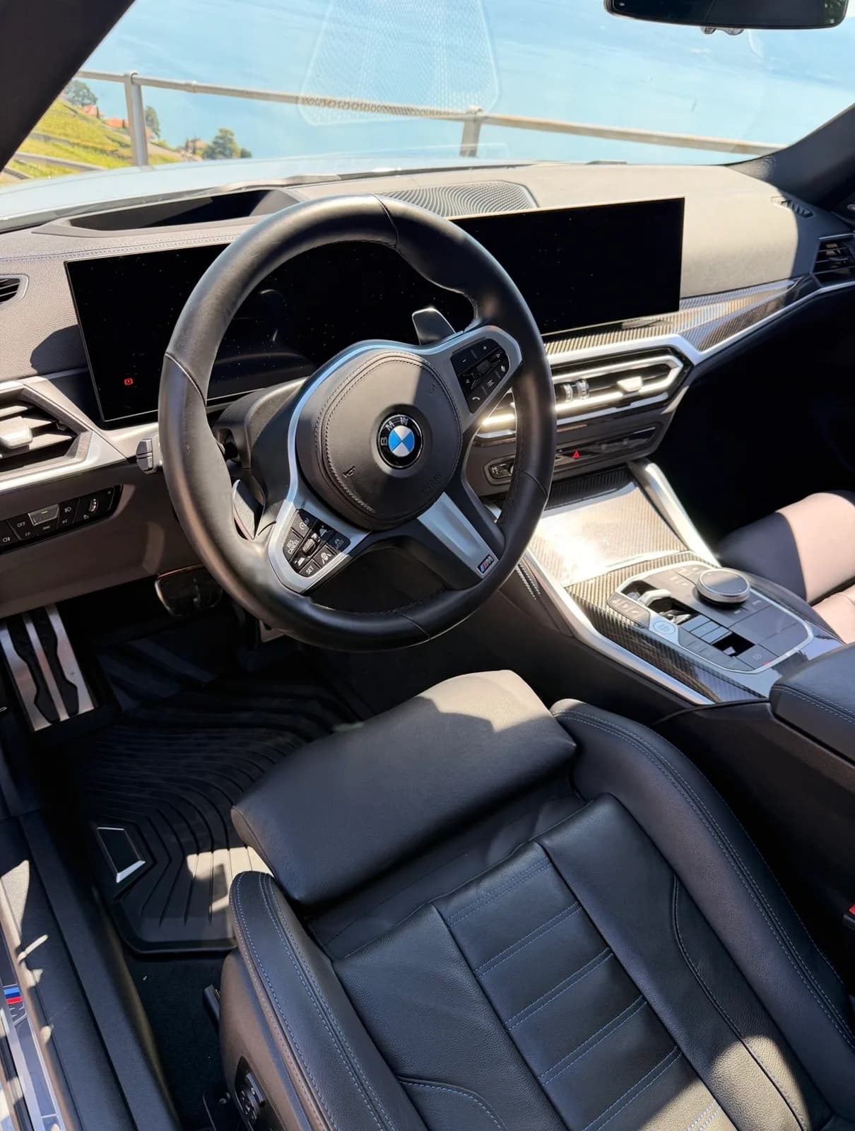 BMW M440I - Miniature 12