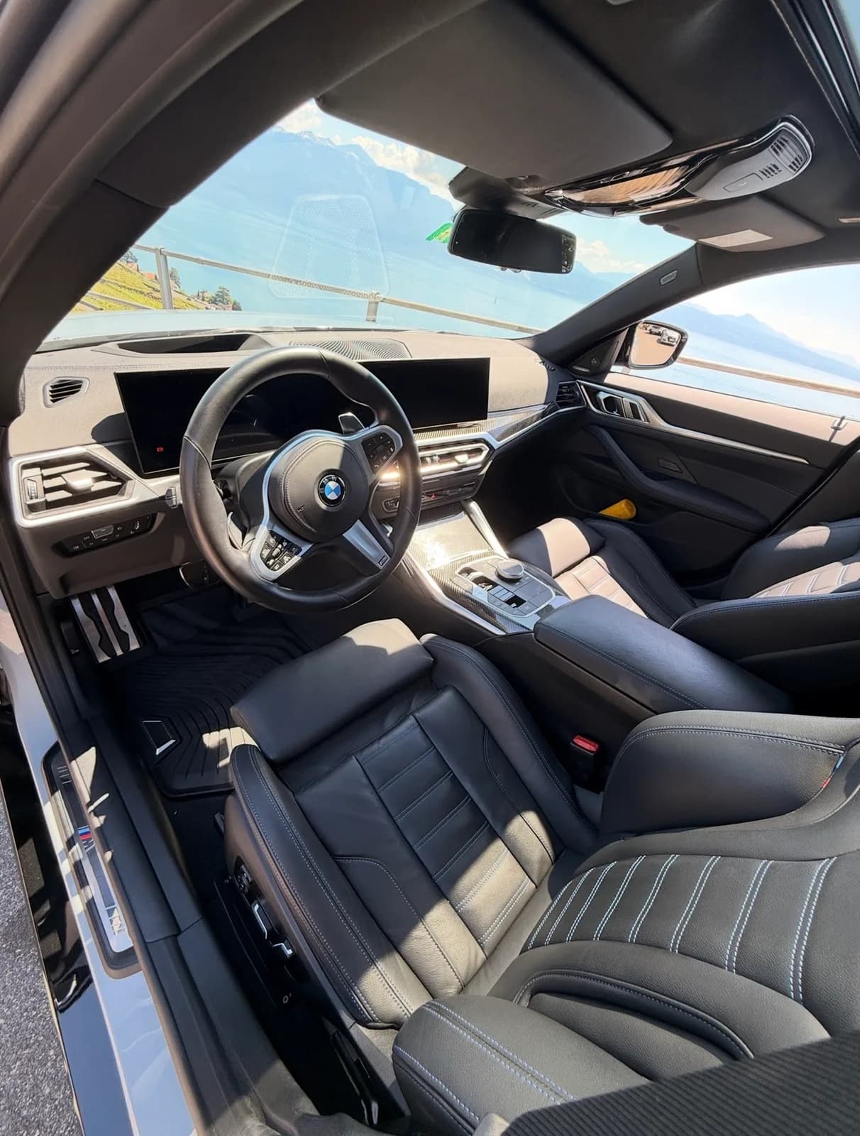 BMW M440I - Miniature 13