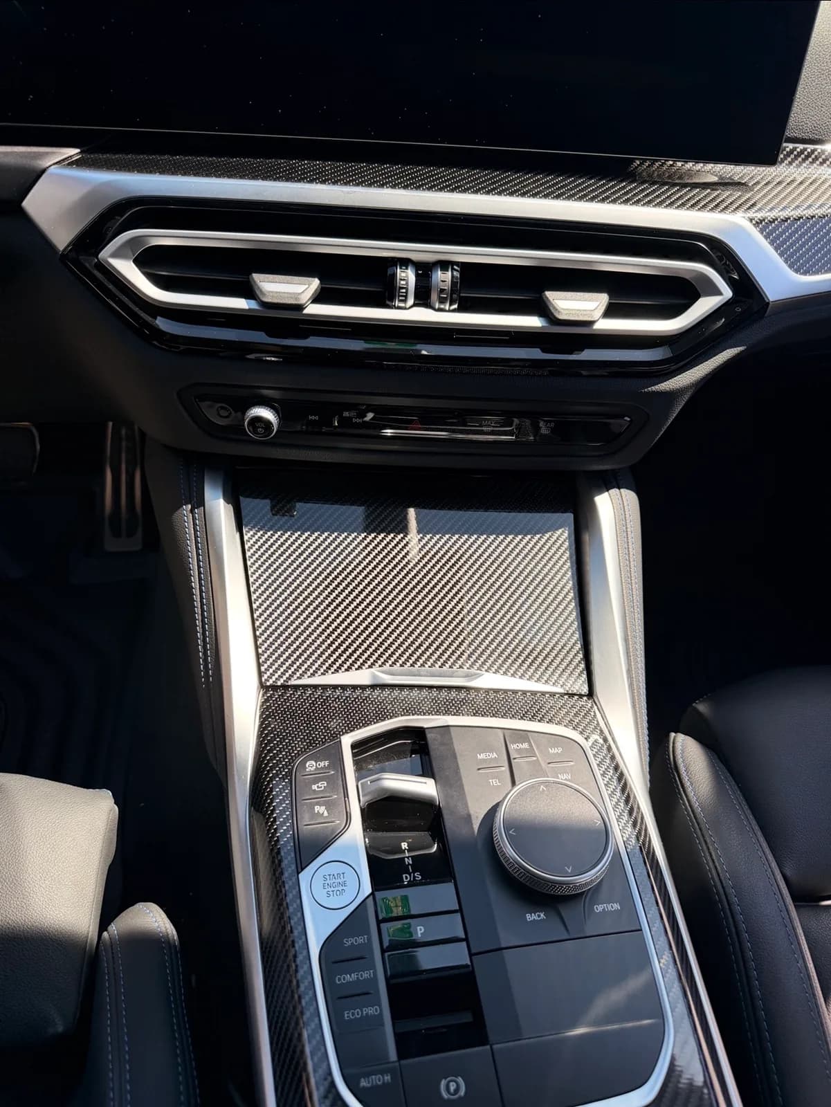 BMW M440I - Miniature 14