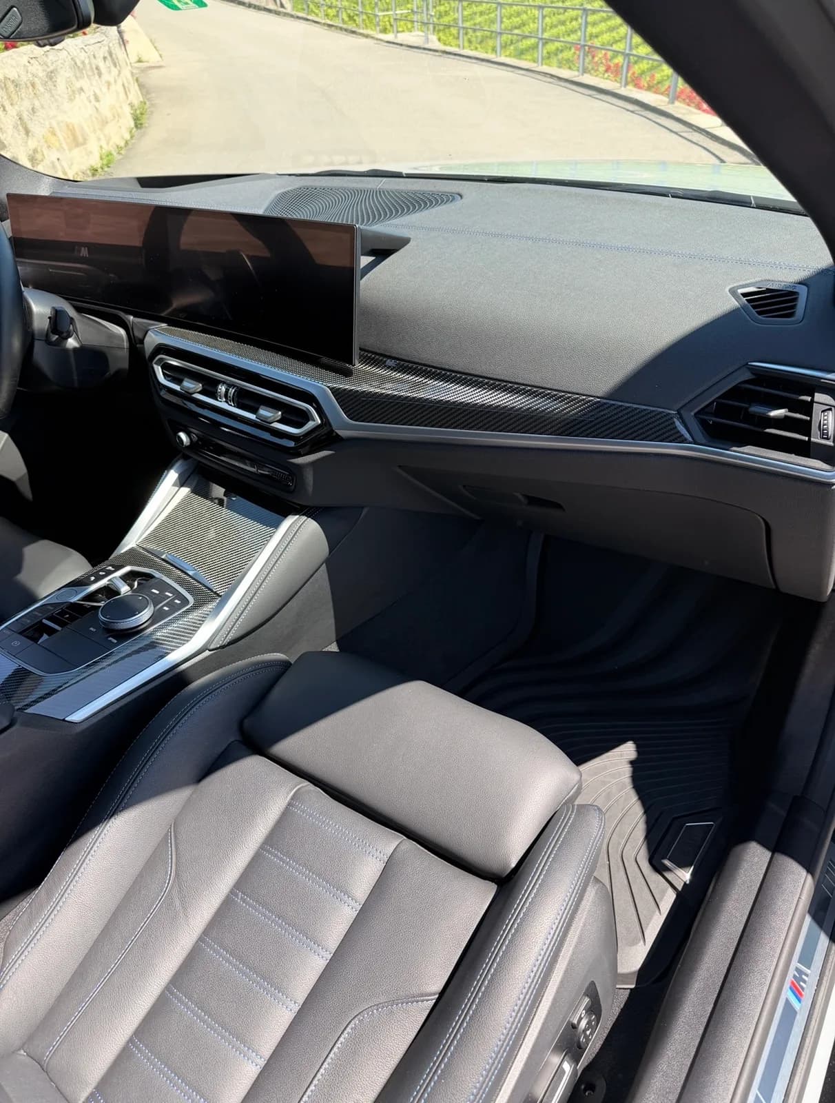 BMW M440I - Miniature 15