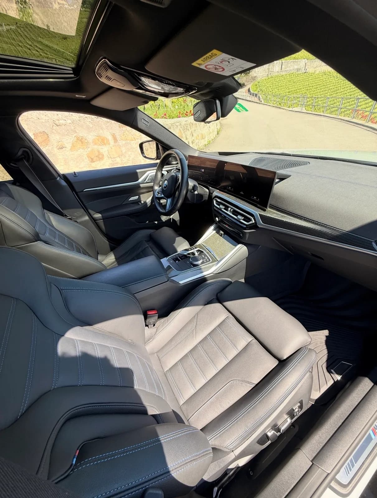 BMW M440I - Miniature 16