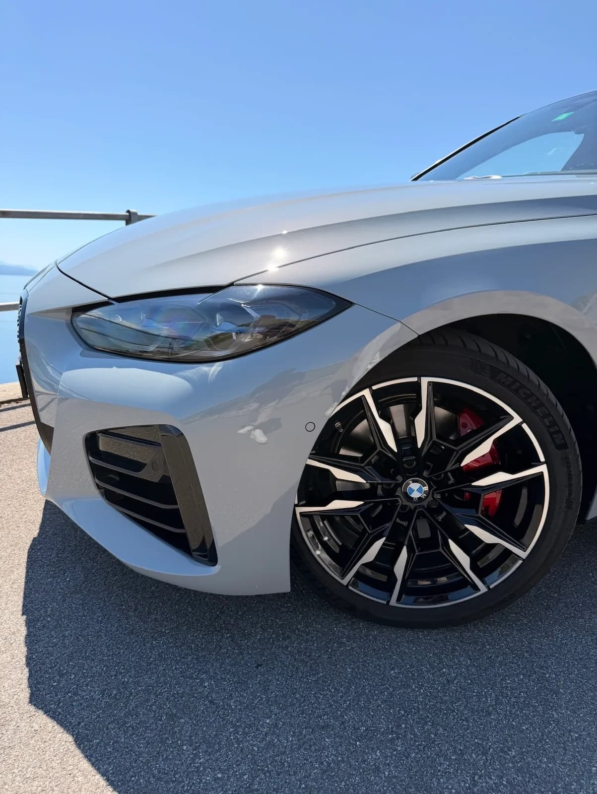 BMW M440I - Miniature 20