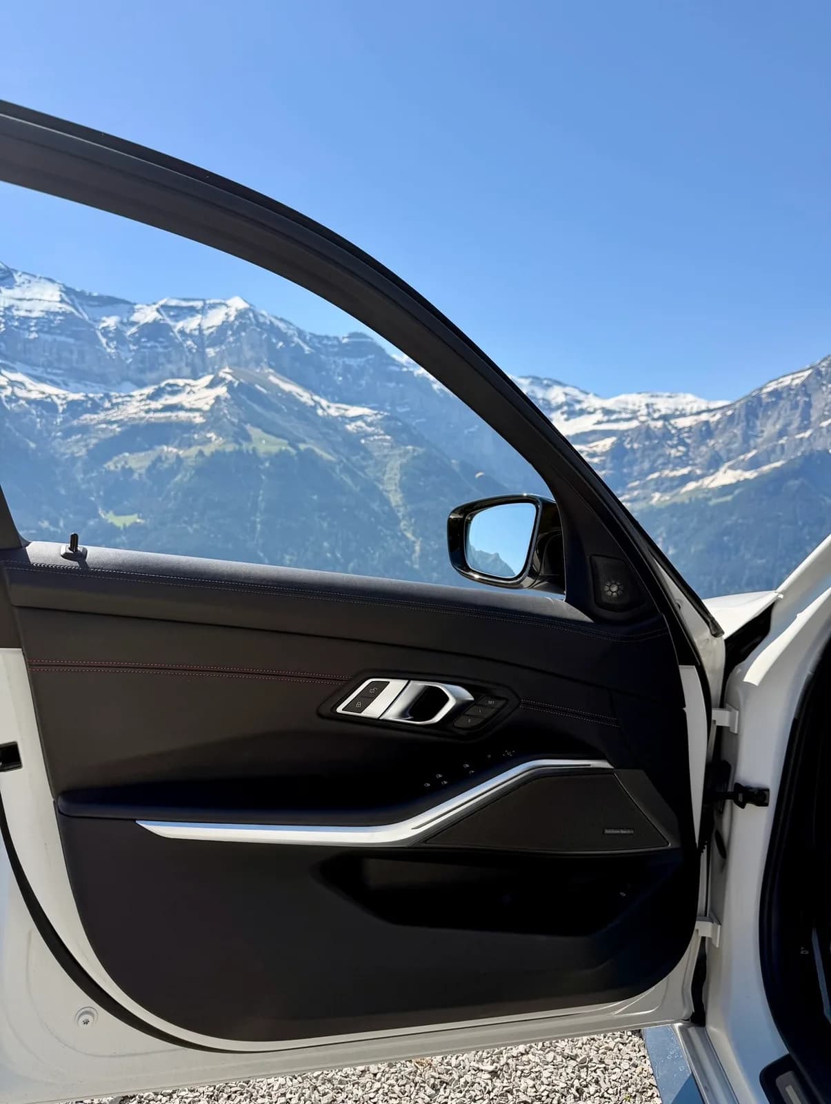 BMW M3 CS - Thumbnail 10