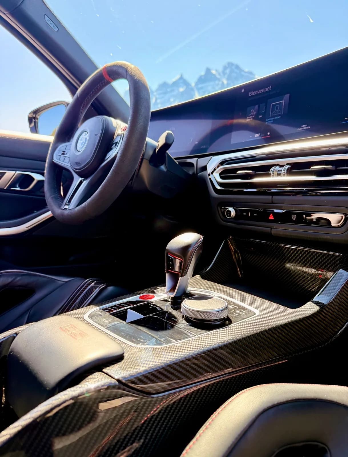 BMW M3 CS - Thumbnail 19