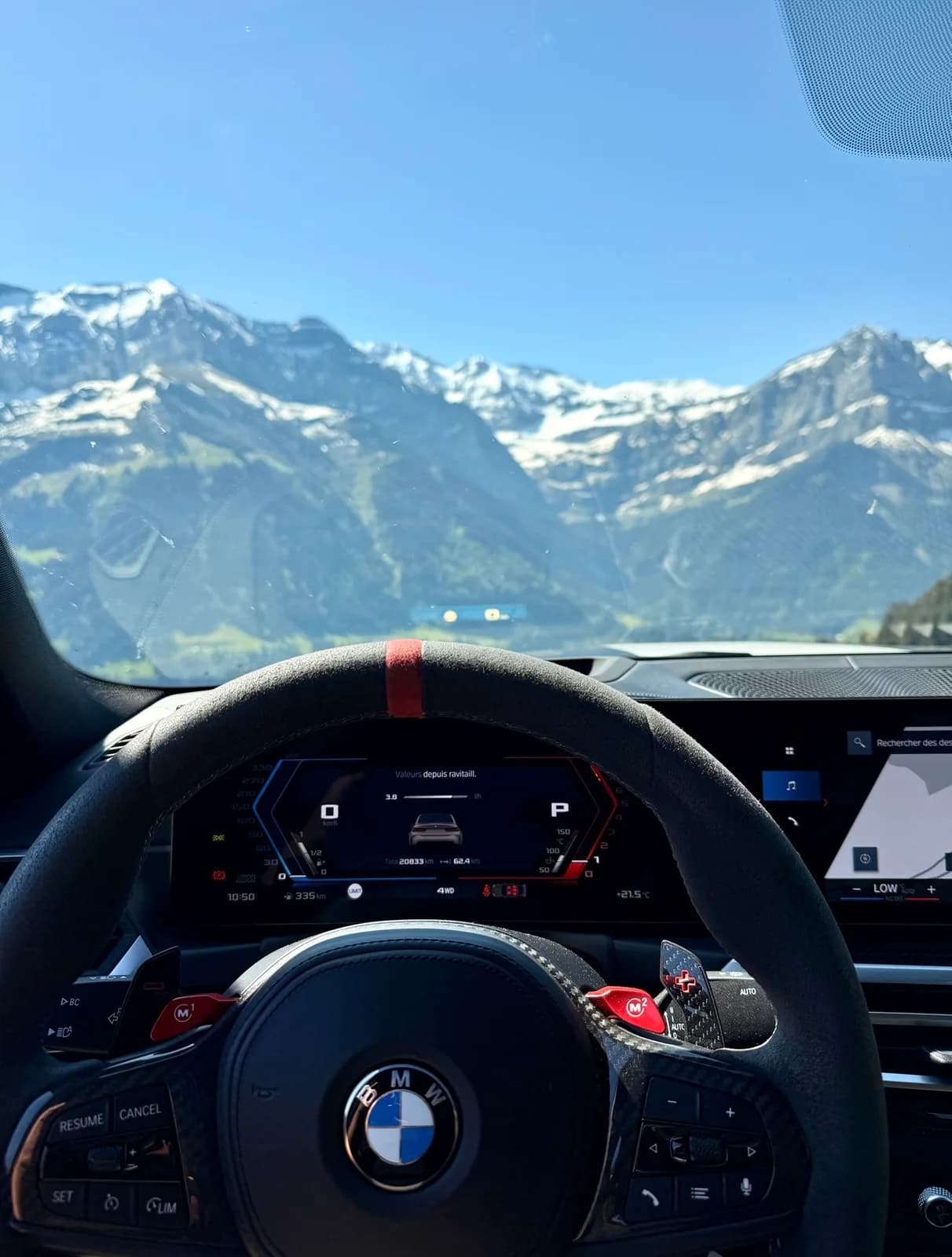 BMW M3 CS - Thumbnail 20