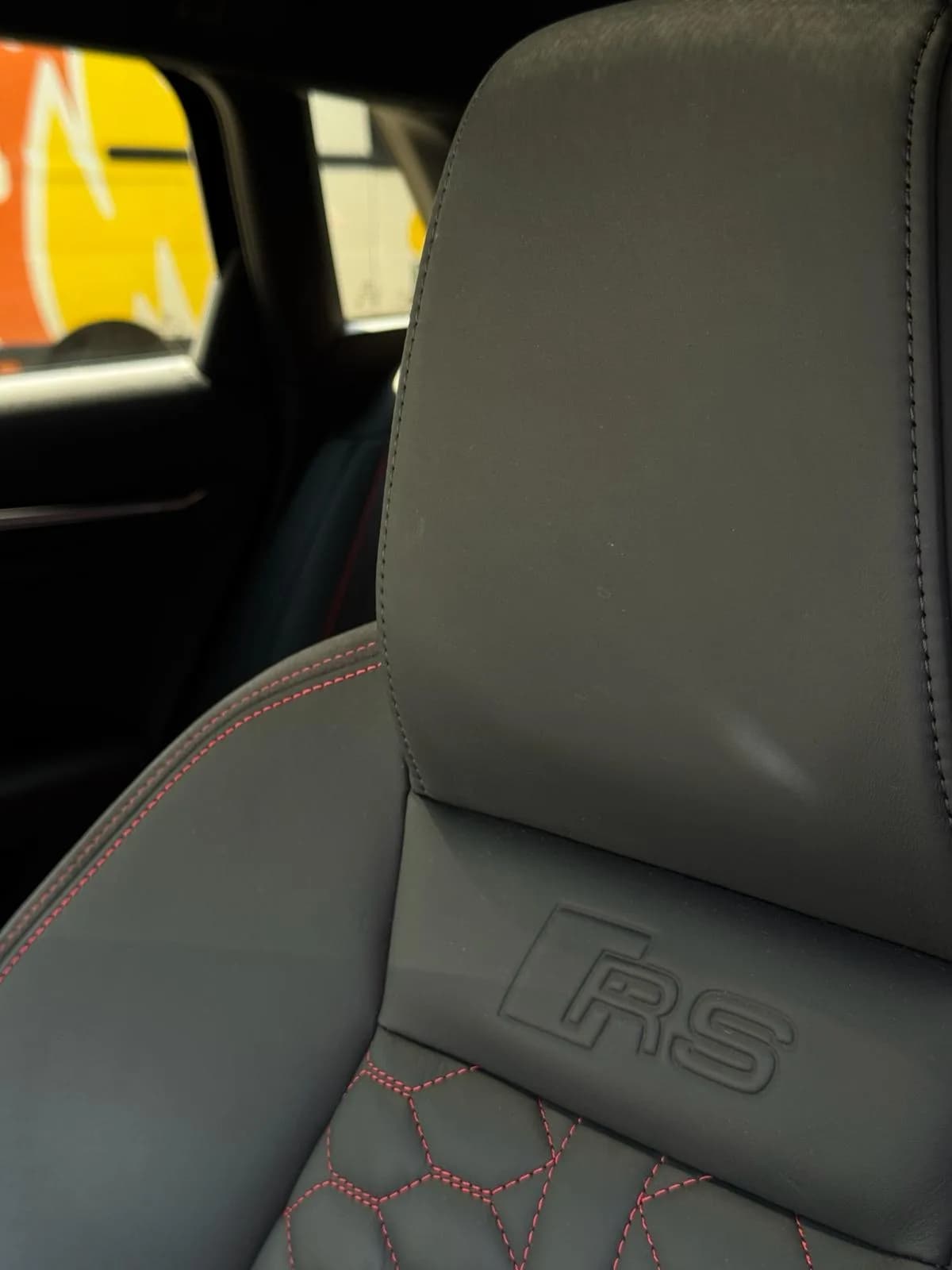 Audi RS3 Sportback - Thumbnail 12