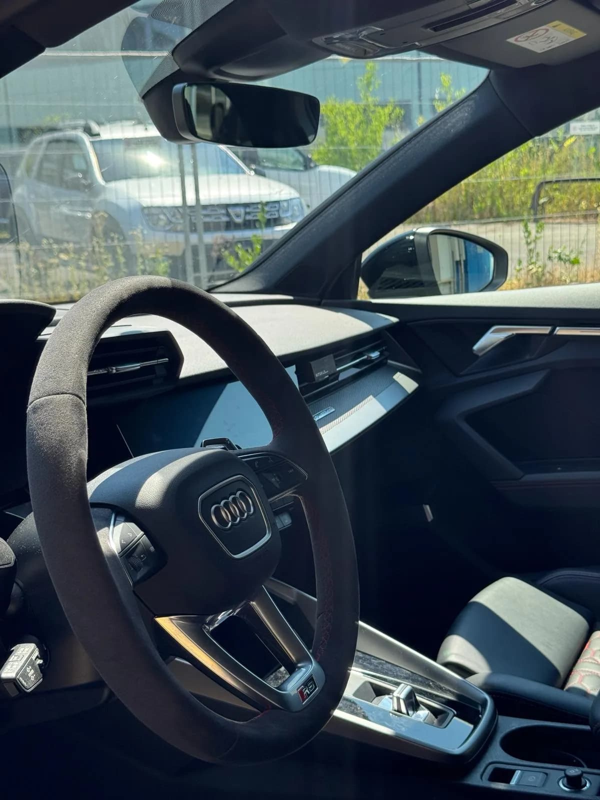 Audi RS3 Sportback - Thumbnail 16