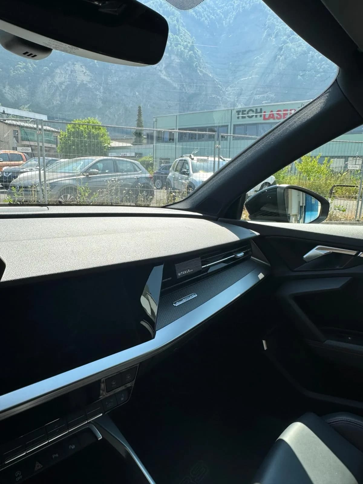 Audi RS3 Sportback - Thumbnail 17