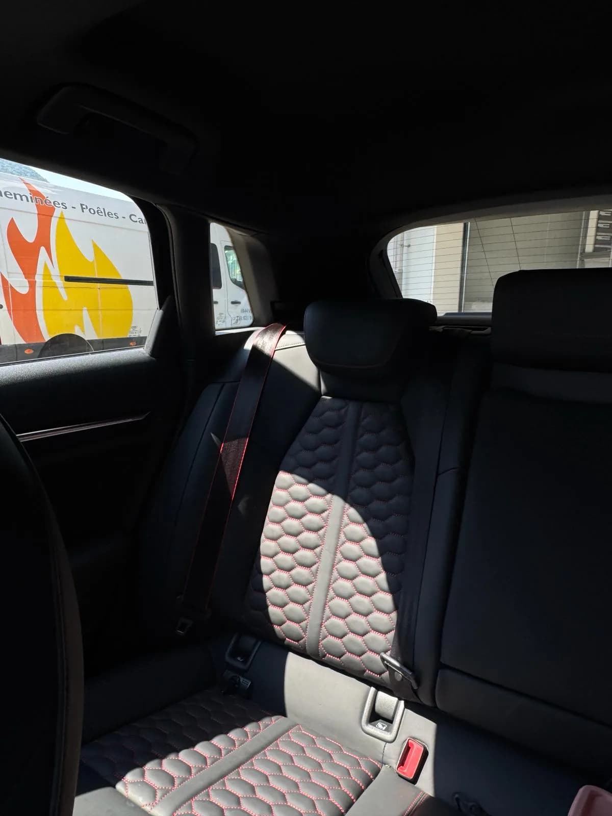Audi RS3 Sportback - Thumbnail 19