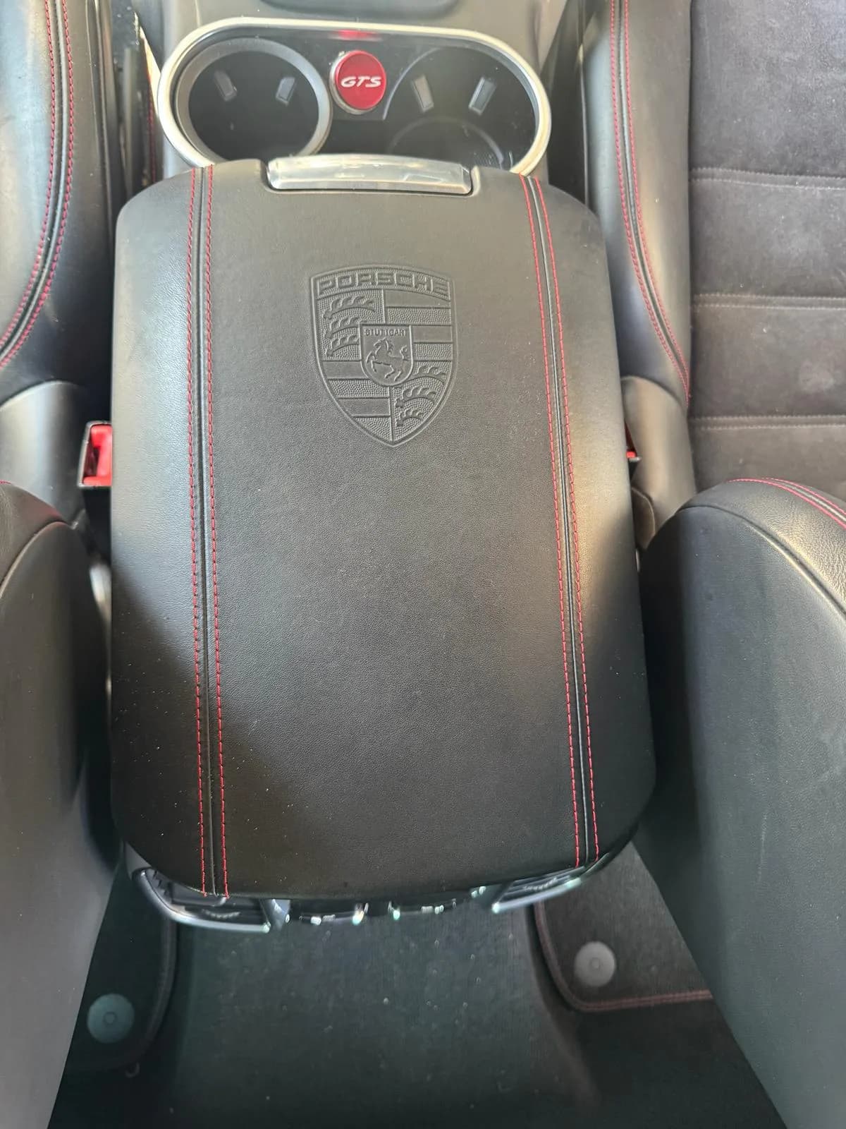 Porsche Cayenne GTS - Thumbnail 17