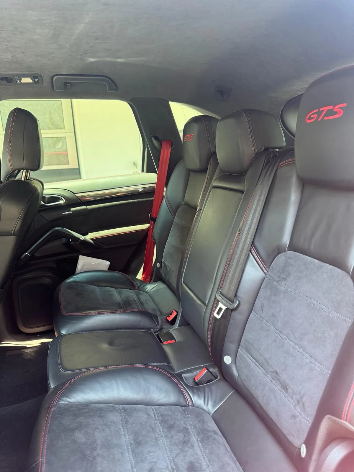 Porsche Cayenne GTS - Thumbnail 20