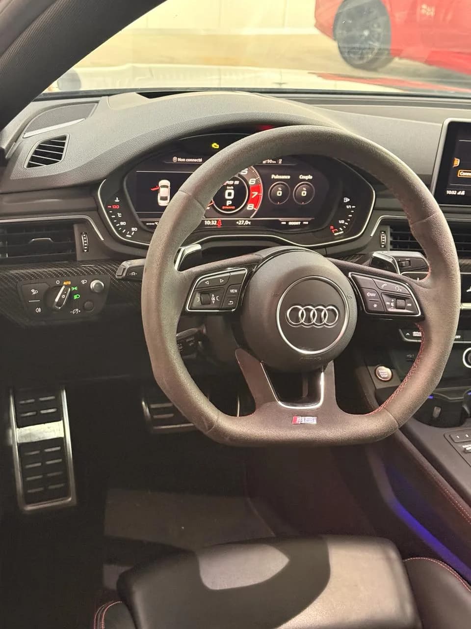 Audi RS5 - Thumbnail 9