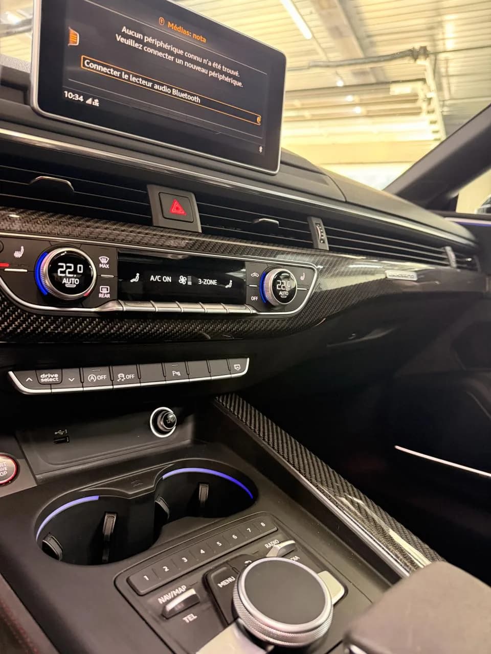 Audi RS5 - Thumbnail 14