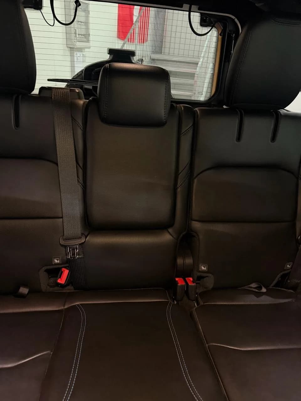 Jeep WRANGLER RUBICON - Miniature 16