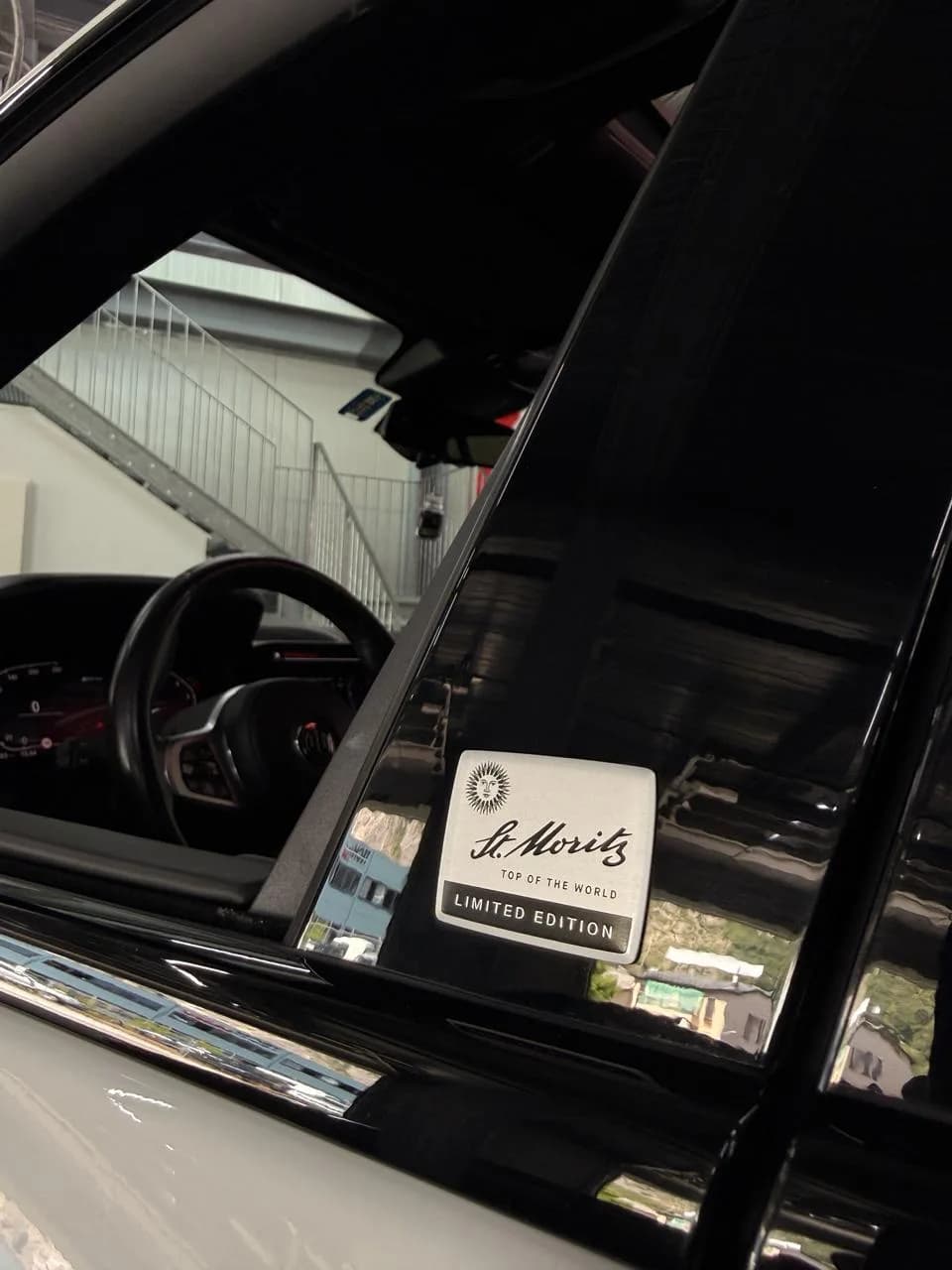BMW X5 45e Msport Edition St.Moritz 0/50 - Thumbnail 15
