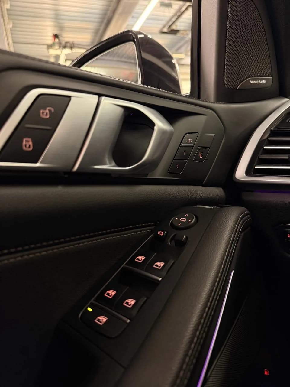 BMW X5 45e Msport Edition St.Moritz 0/50 - Thumbnail 19