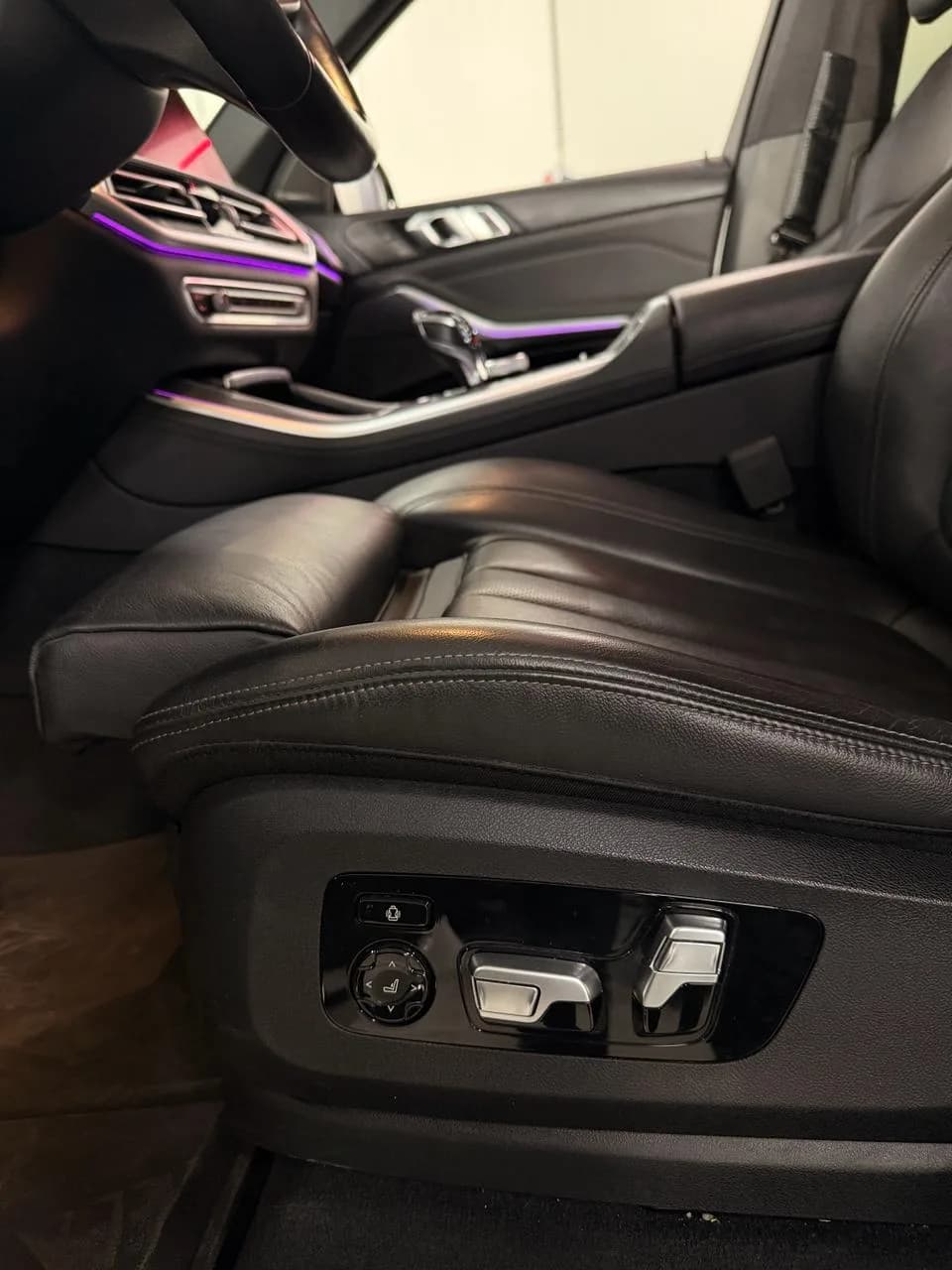 BMW X5 45e Msport Edition St.Moritz 0/50 - Thumbnail 20