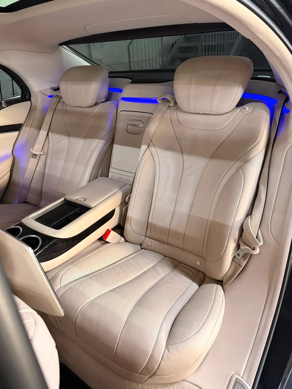 Mercedes-Benz S400d L 4Matic - Miniature 10
