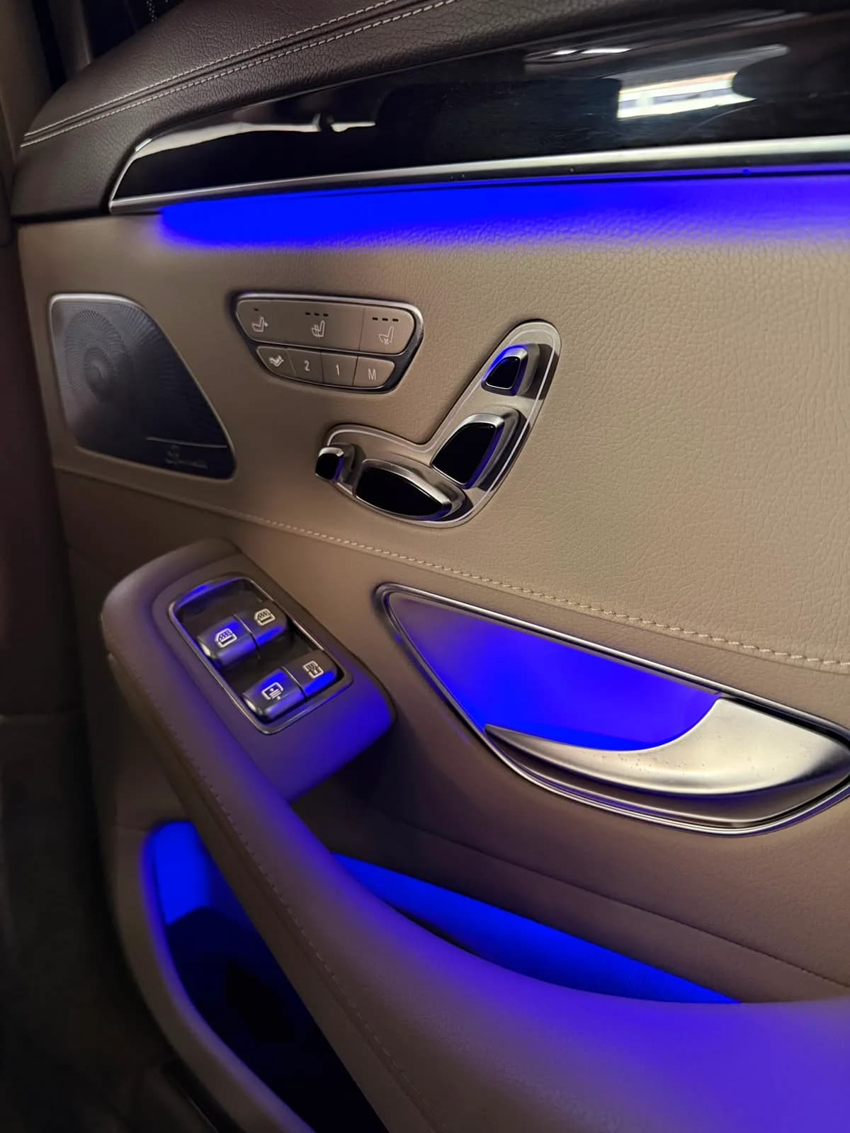Mercedes-Benz S400d L 4Matic - Miniature 14