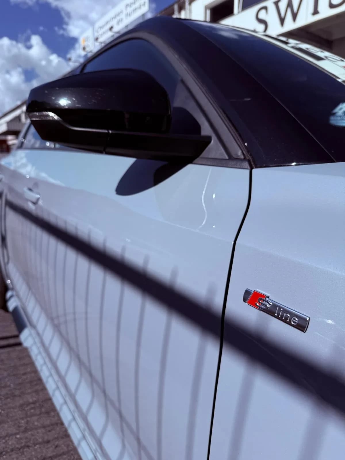 AUDI A1 Sportback 30 TFSI Advanced S-tronic - Miniature 11