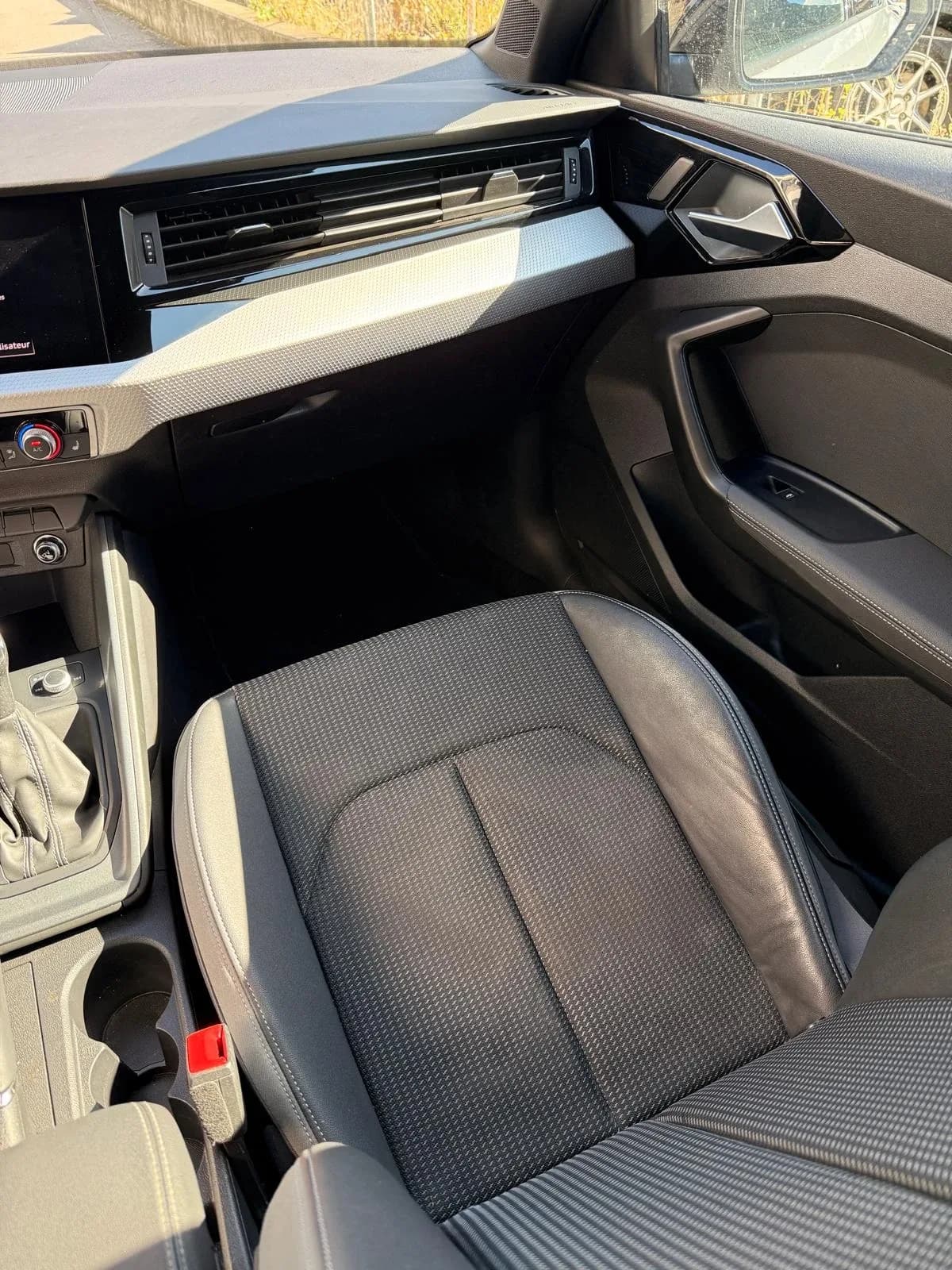 AUDI A1 Sportback 30 TFSI Advanced S-tronic - Miniature 16
