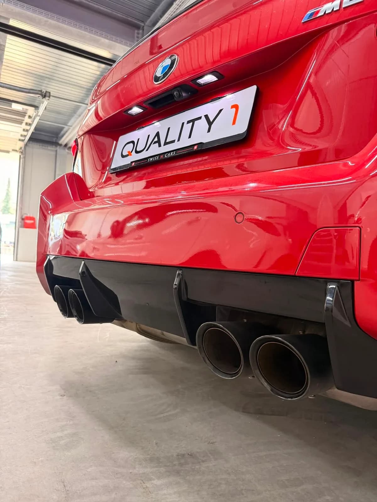 BMW M2 Steptronic - Miniature 8