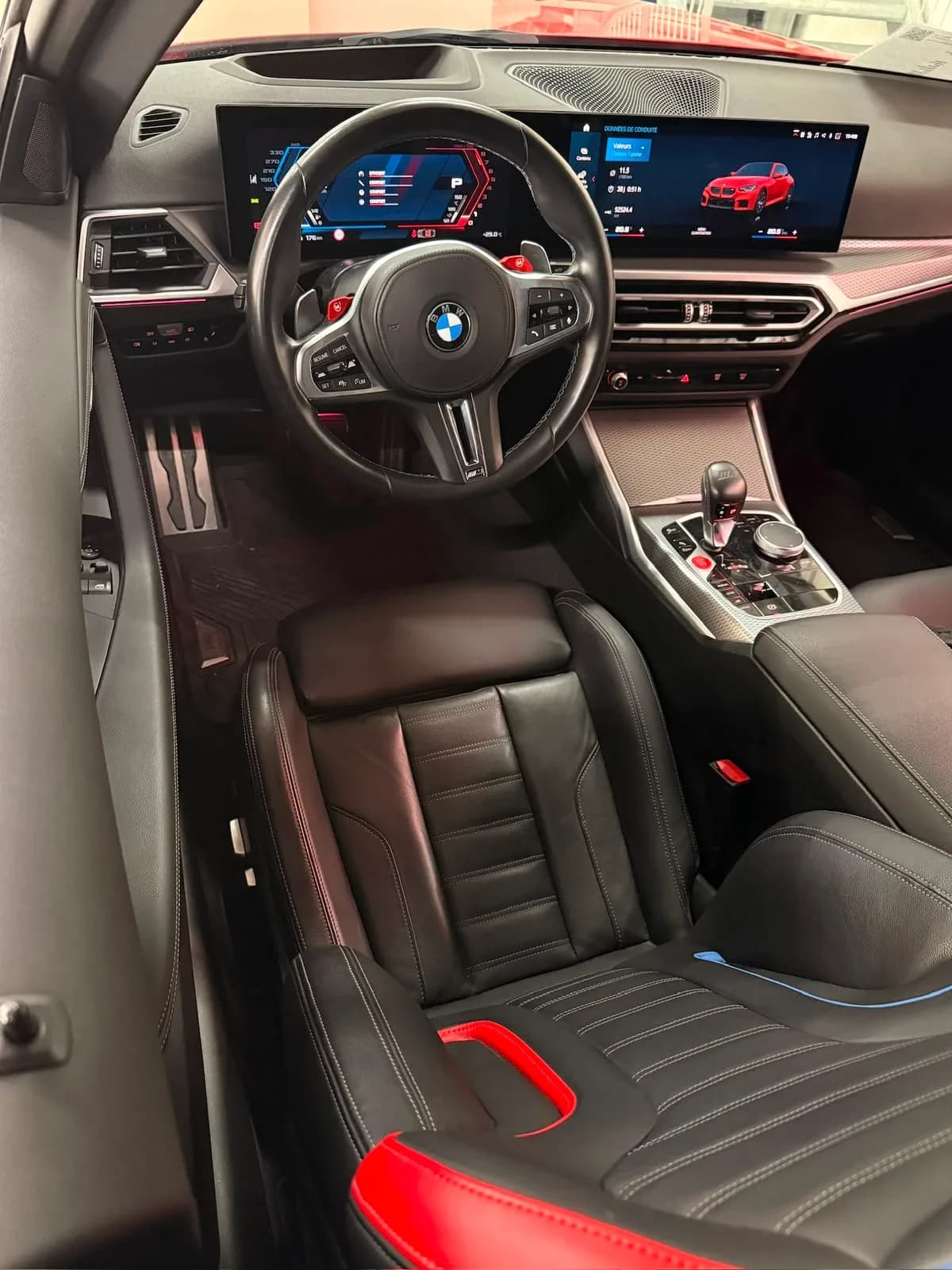 BMW M2 Steptronic - Miniature 10