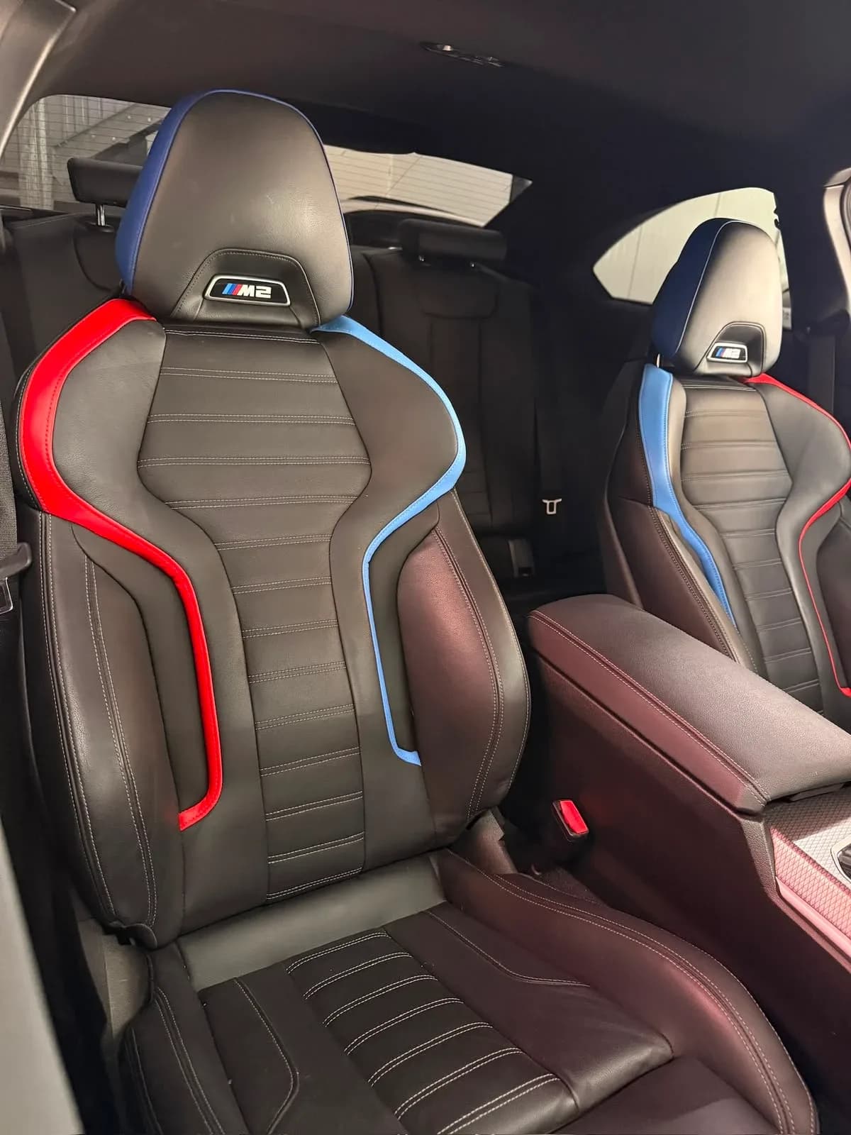 BMW M2 Steptronic - Miniature 11